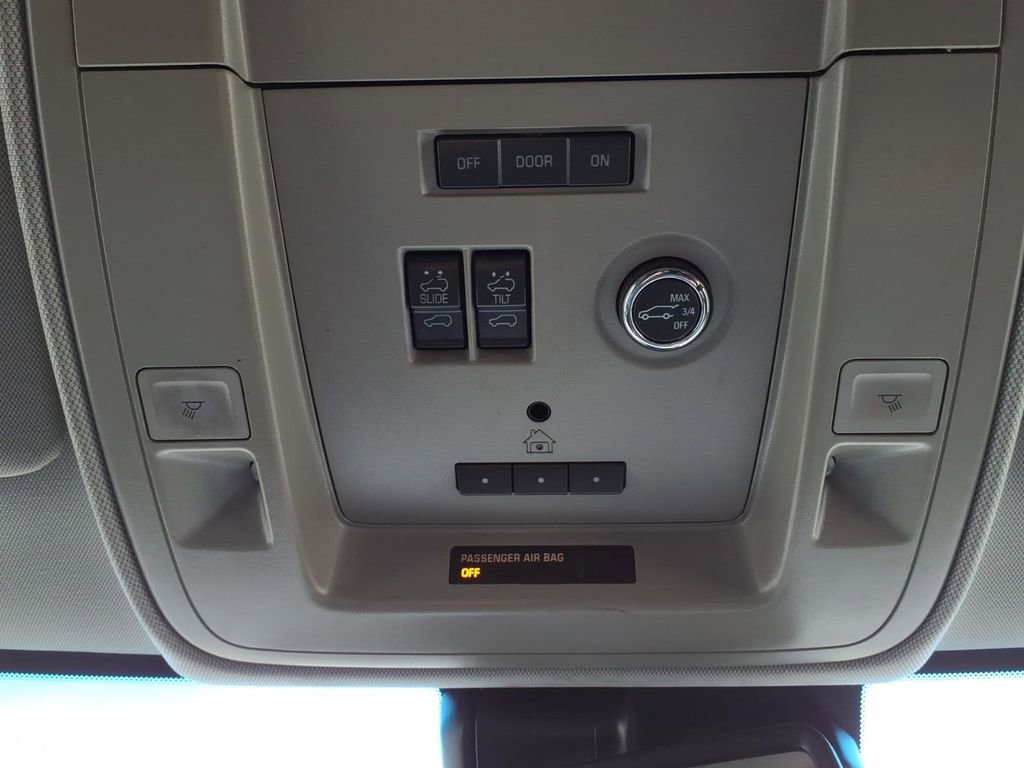 Used 2015 Chevrolet Tahoe LTZ AWD/4WD image 25