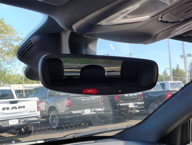 New 2026 Jeep Compass Limited image 27