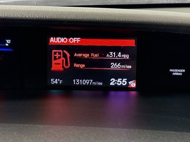 Used 2013 Honda Civic LX image 13