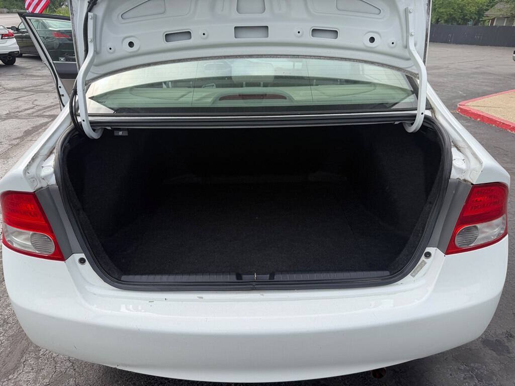 Used 2010 Honda Civic LX image 11