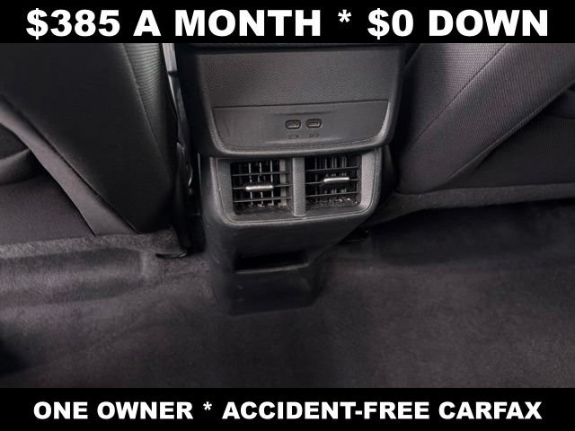 Used 2025 Chevrolet Equinox LT FWD image 38
