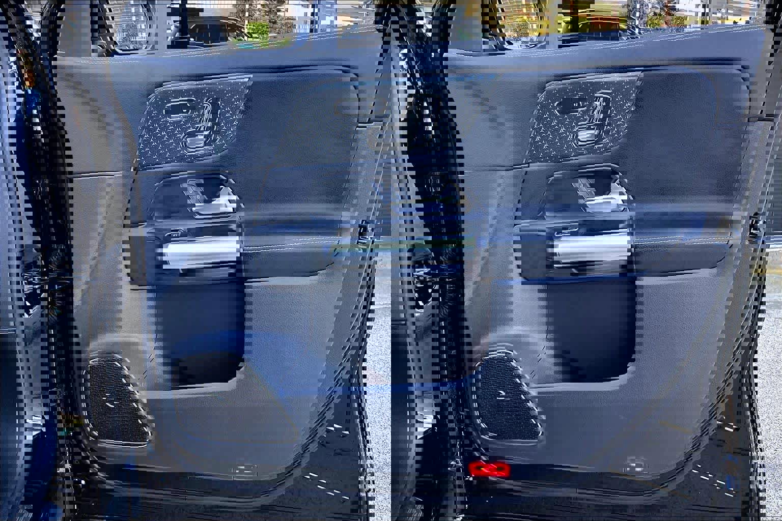 Used 2025 Mercedes-Benz GLA 250 image 21