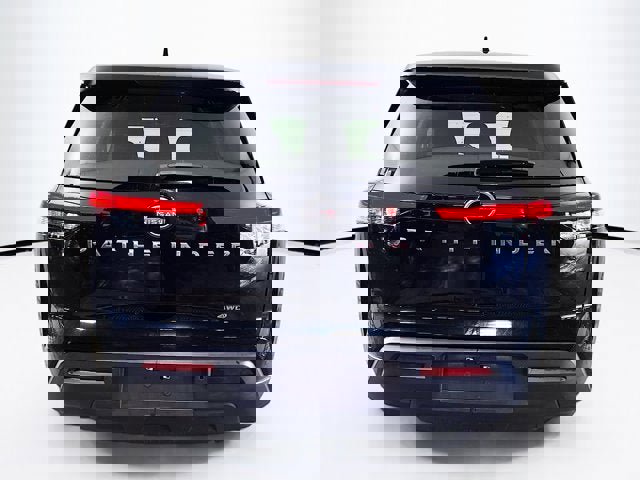 Certified 2022 Nissan Pathfinder S image 6