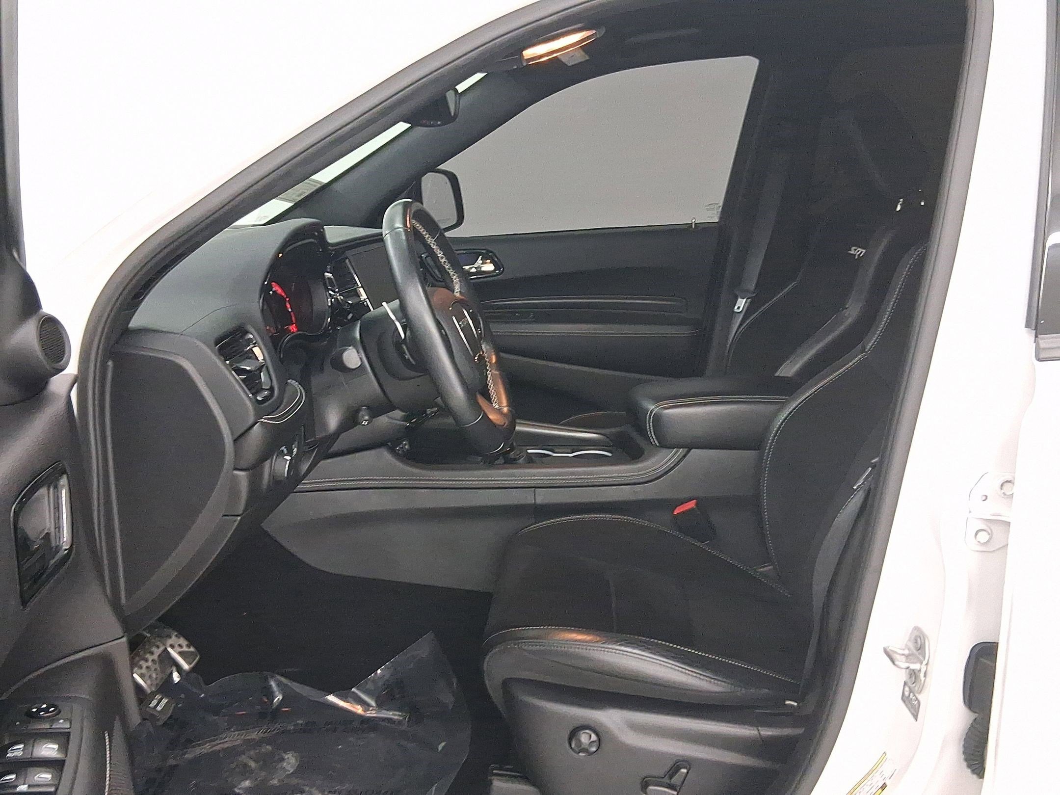 Used 2021 Dodge Durango SRT Hellcat w/ Technology Group image 5