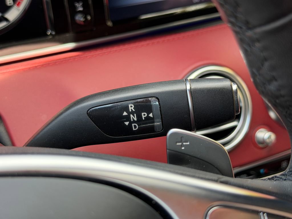 Used 2017 Mercedes-Benz S 65 AMG Coupe image 22