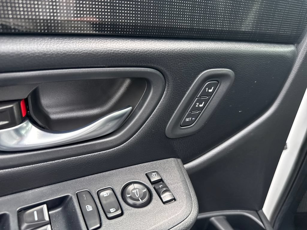 Used 2024 Honda Pilot Elite image 11