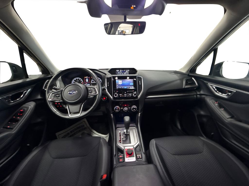 Used 2021 Subaru Forester Premium image 16