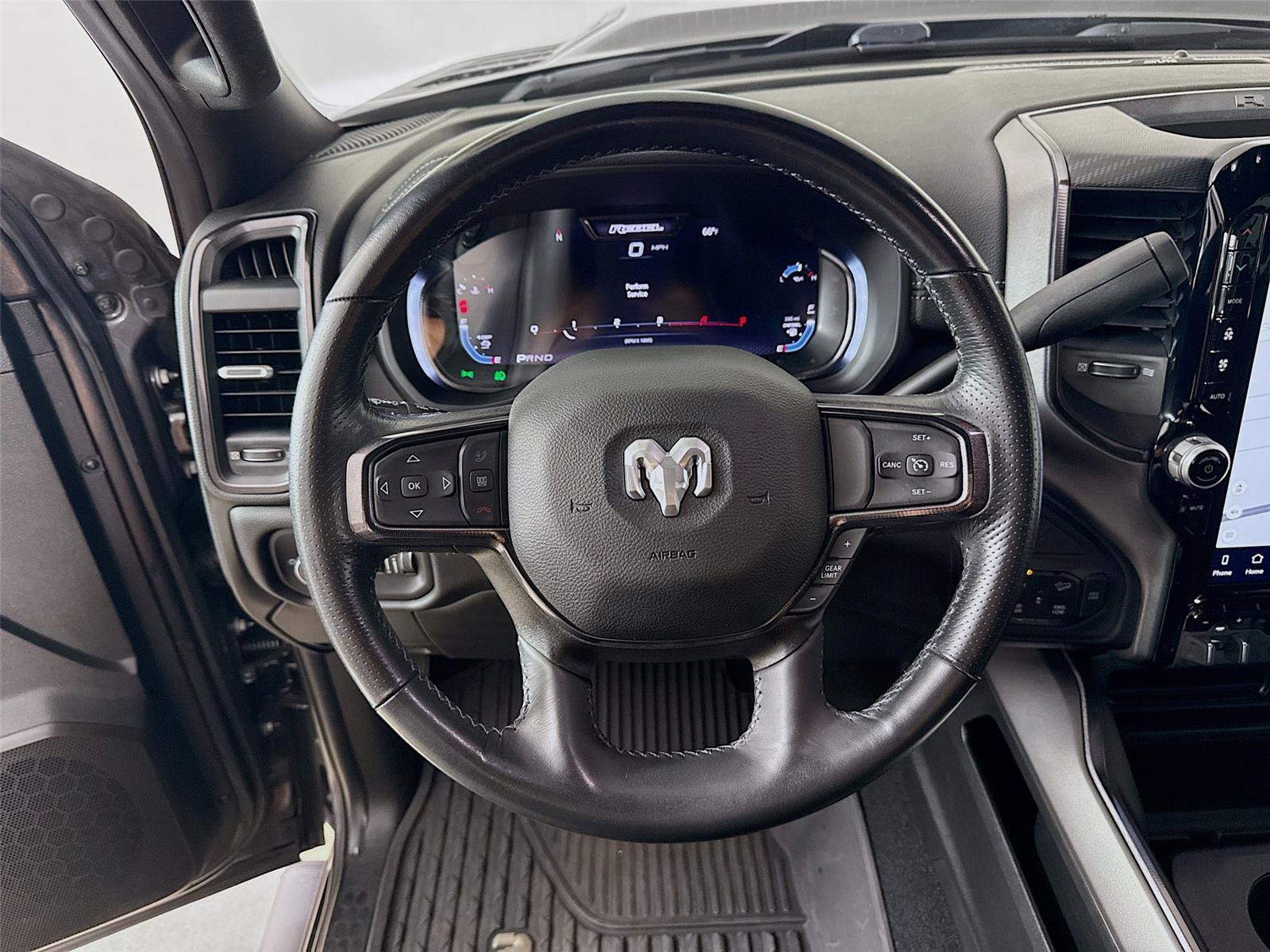 Used 2023 RAM 2500 Rebel w/ Level 1 Equipment Group AWD/4WD image 18