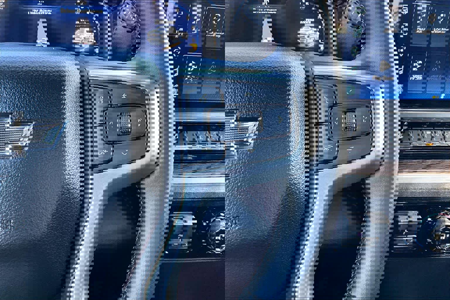 Used 2026 Chevrolet Silverado 1500 RST image 23