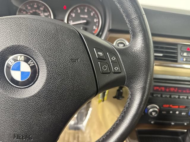Used 2009 BMW 328i xDrive Sedan AWD/4WD image 13