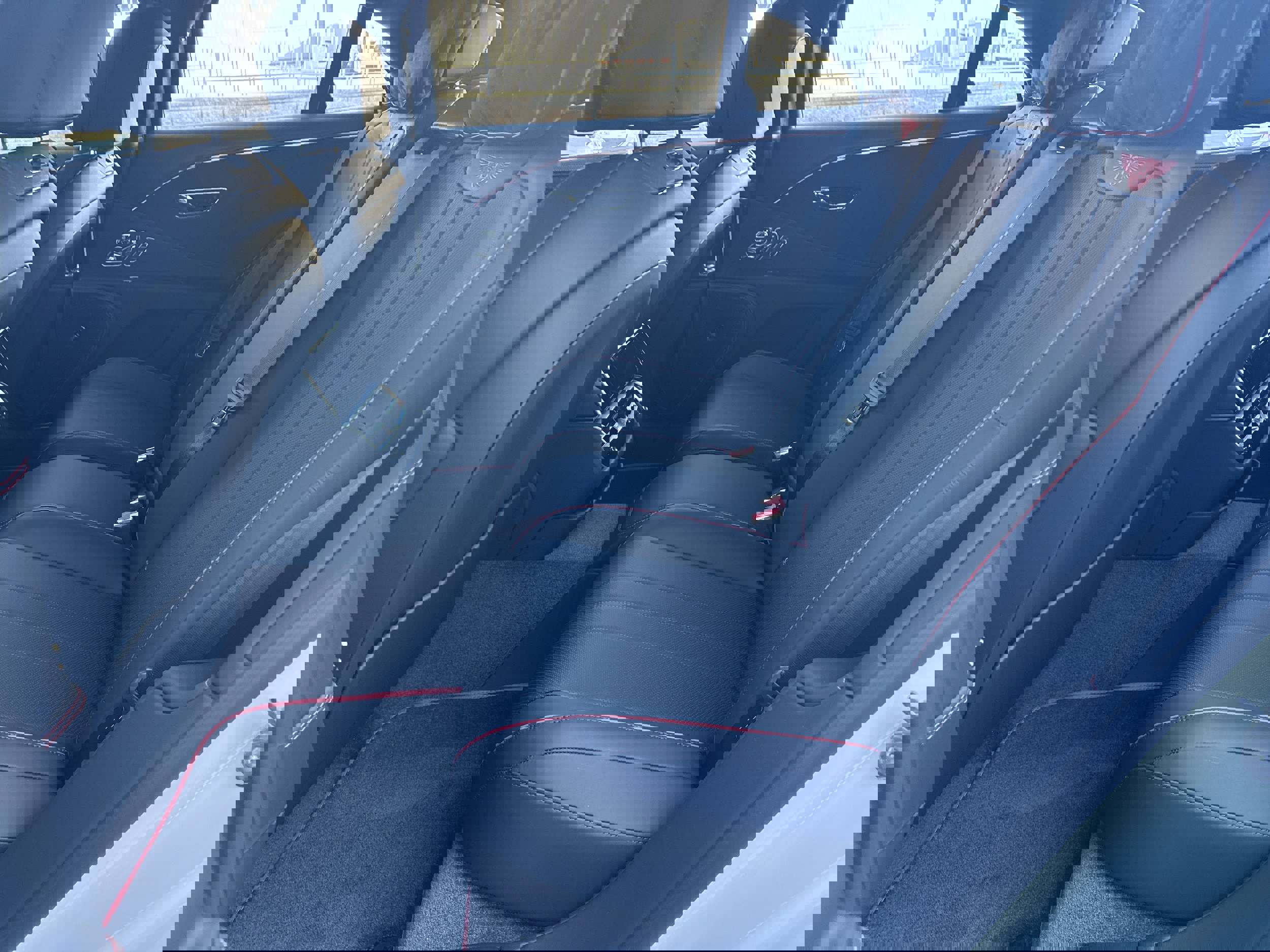 New 2026 Bentley Flying Spur Plug-In Hybrid image 26