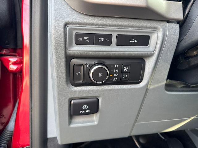 Used 2021 Ford F150 XLT w/ Equipment Group 302A High image 24