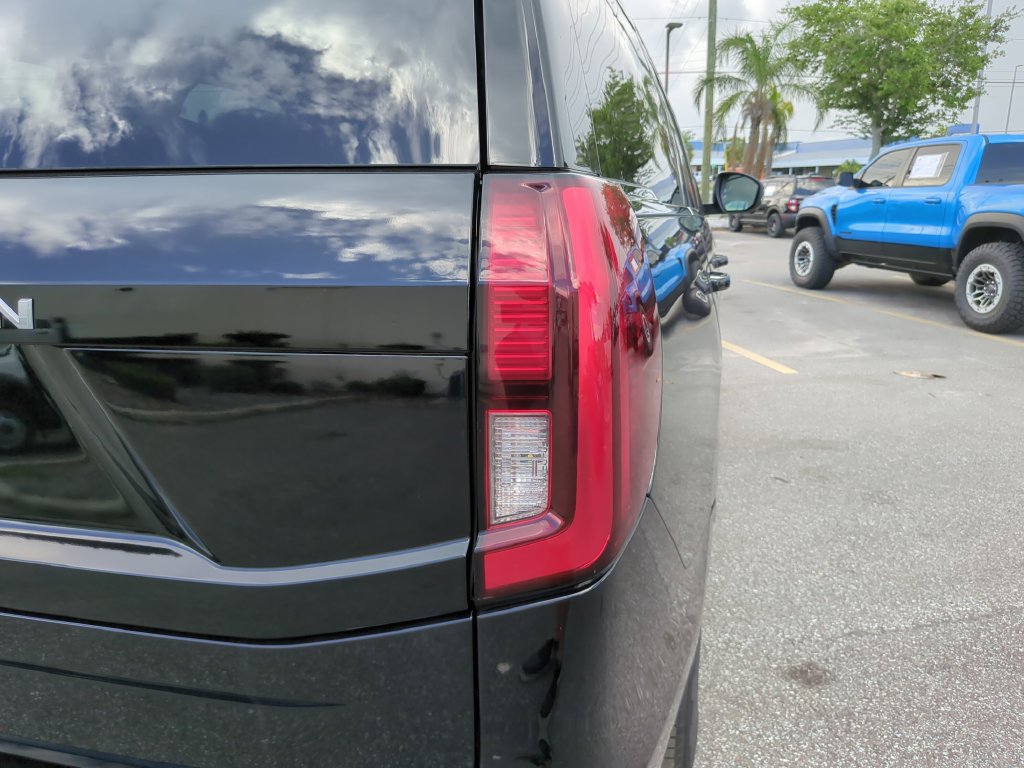 New 2026 Ford Expedition Active RWD image 10