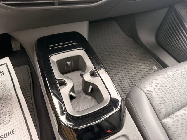 Certified 2021 Volkswagen ID.4 Pro S RWD image 28