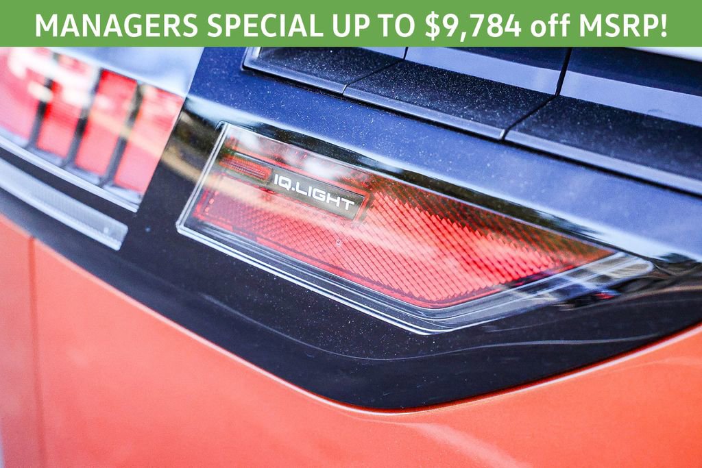 New 2025 Volkswagen ID. Buzz 1st Edition image 14