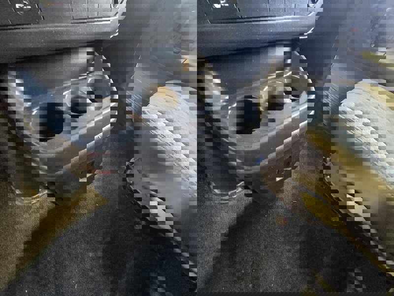 Used 2009 Chevrolet Express 3500 LS w/ LT Preferred Equipment Group image 18