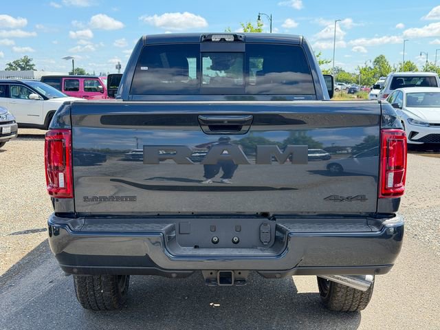 New 2026 RAM 2500 Laramie w/ Night Edition AWD/4WD image 11