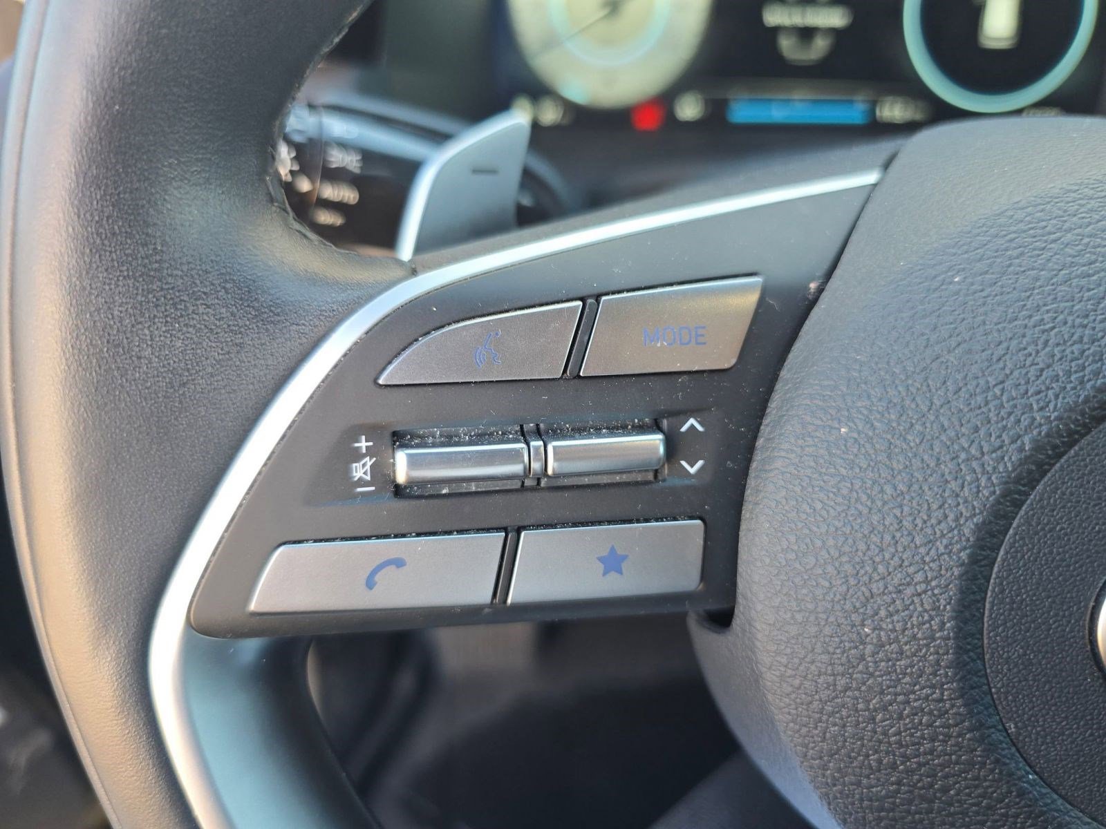 Used 2024 Hyundai Palisade Calligraphy image 13