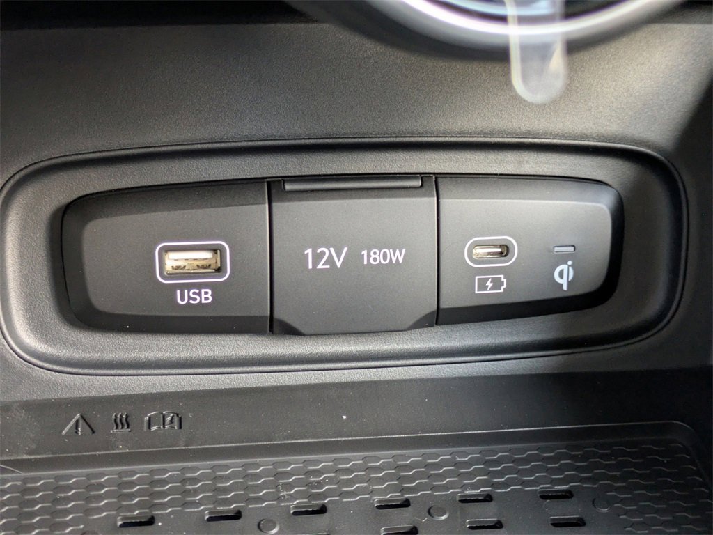 New 2026 Hyundai Venue SEL image 22