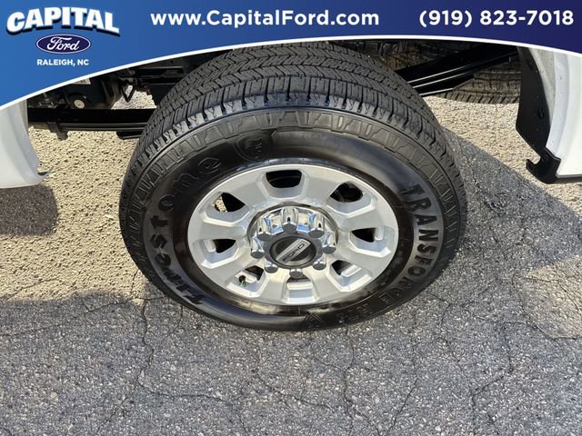 Used 2024 Ford F250 XLT image 13