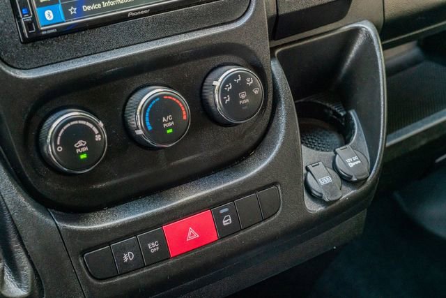 Used 2019 RAM ProMaster 2500 w/ Mopar Trailer Tow Group image 30