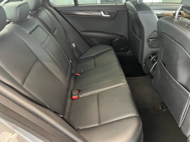 Used 2008 Mercedes-Benz C 350 Sport w/ Multimedia Pkg image 37
