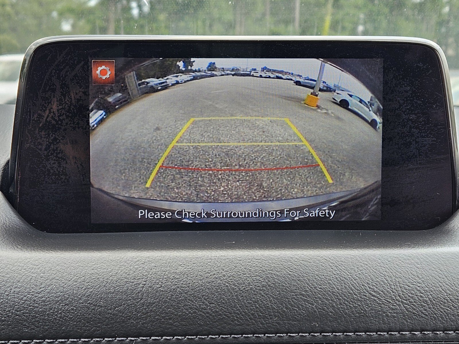 Used 2019 MAZDA CX-5 Touring AWD/4WD image 23