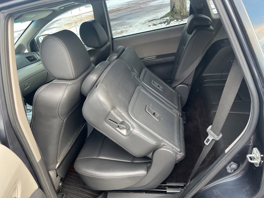 Used 2011 Subaru Tribeca Touring AWD/4WD image 11