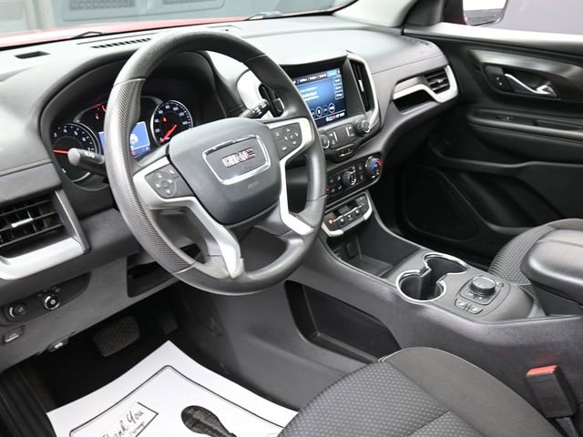 Used 2023 GMC Terrain SLE w/ Driver Convenience Package image 14
