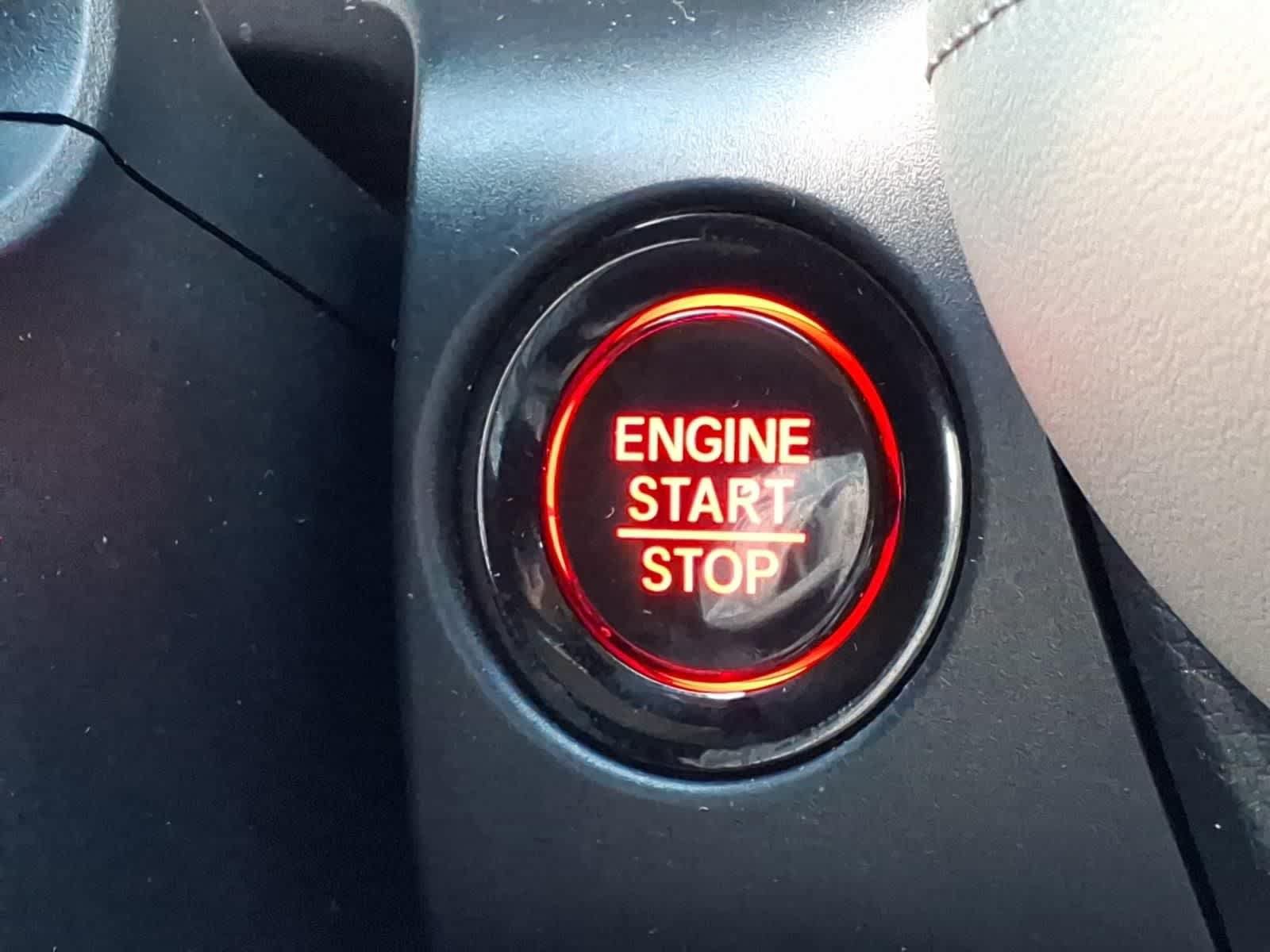 Used 2024 Honda HR-V LX image 24