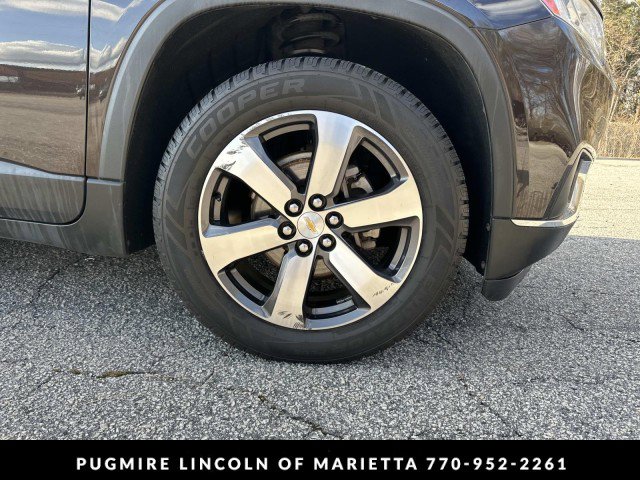 Used 2019 Chevrolet Traverse LT w/ LT Premium Package image 38