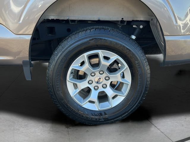 Used 2023 Ford F150 XLT image 28