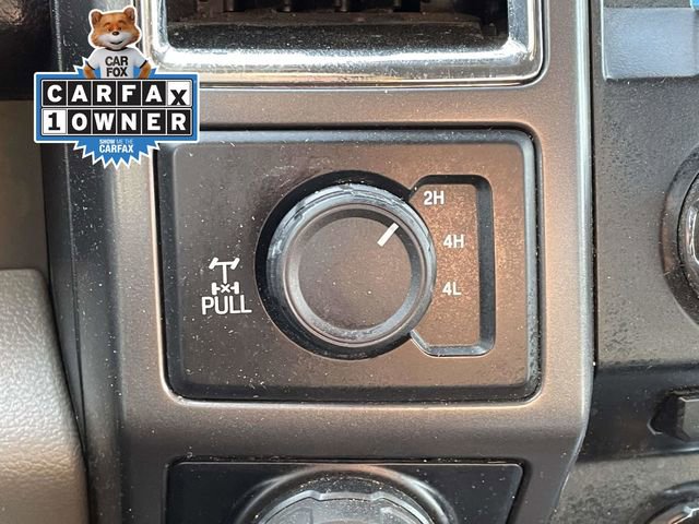 Used 2016 Ford F150 XLT w/ Equipment Group 302A Luxury AWD/4WD image 30