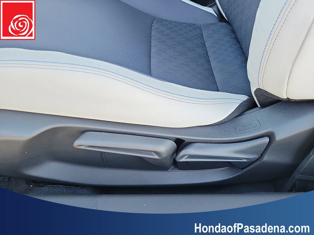 New 2026 Honda Prelude image 14