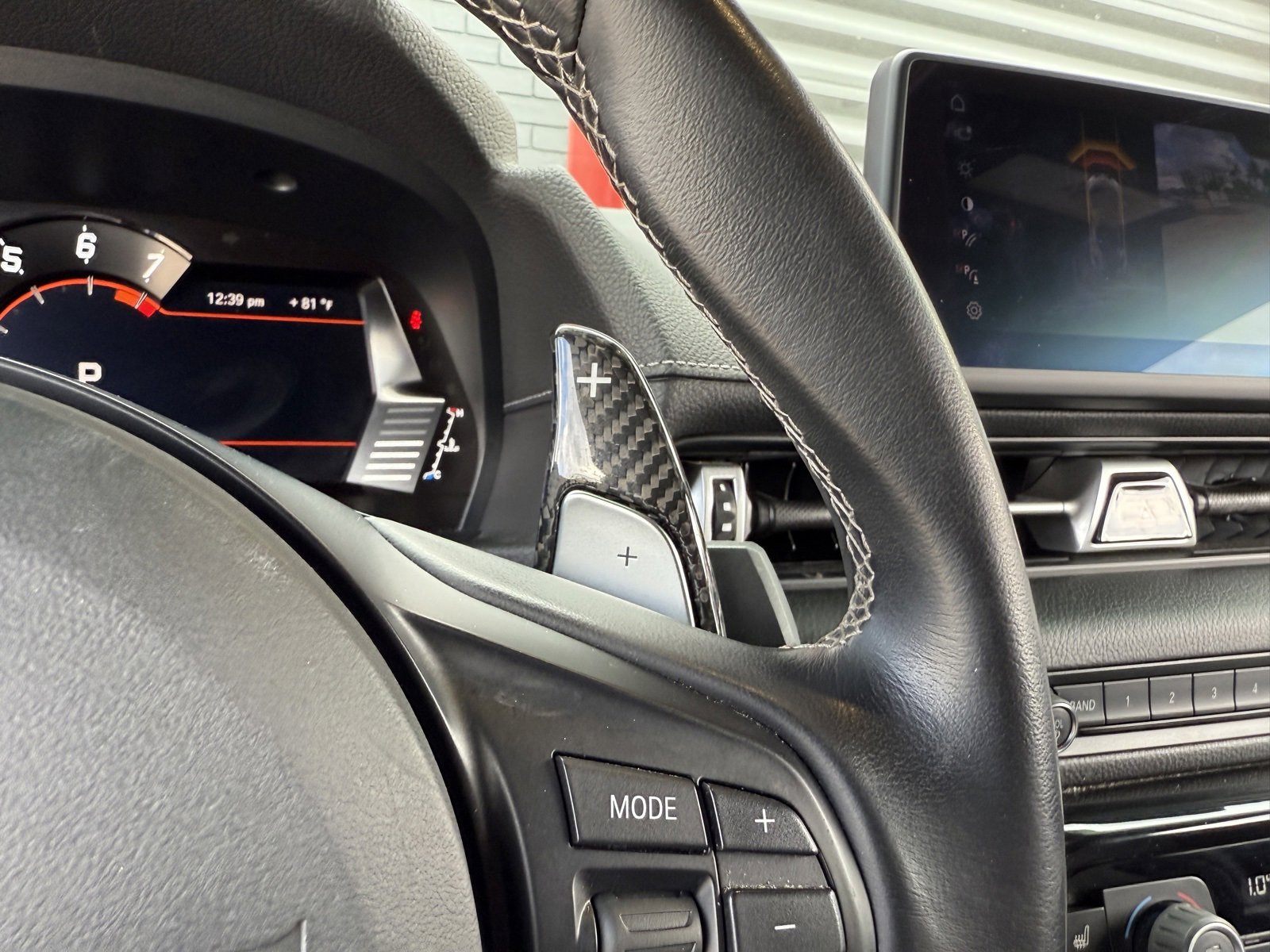 Used 2020 Toyota Supra Premium w/ Driver Assist Package image 18