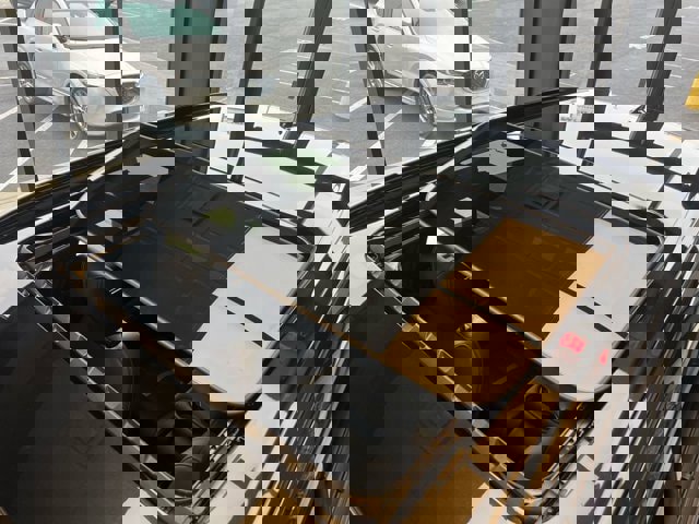 New 2026 MAZDA CX-90 Plug-In Hybrid w/ Preferred image 18