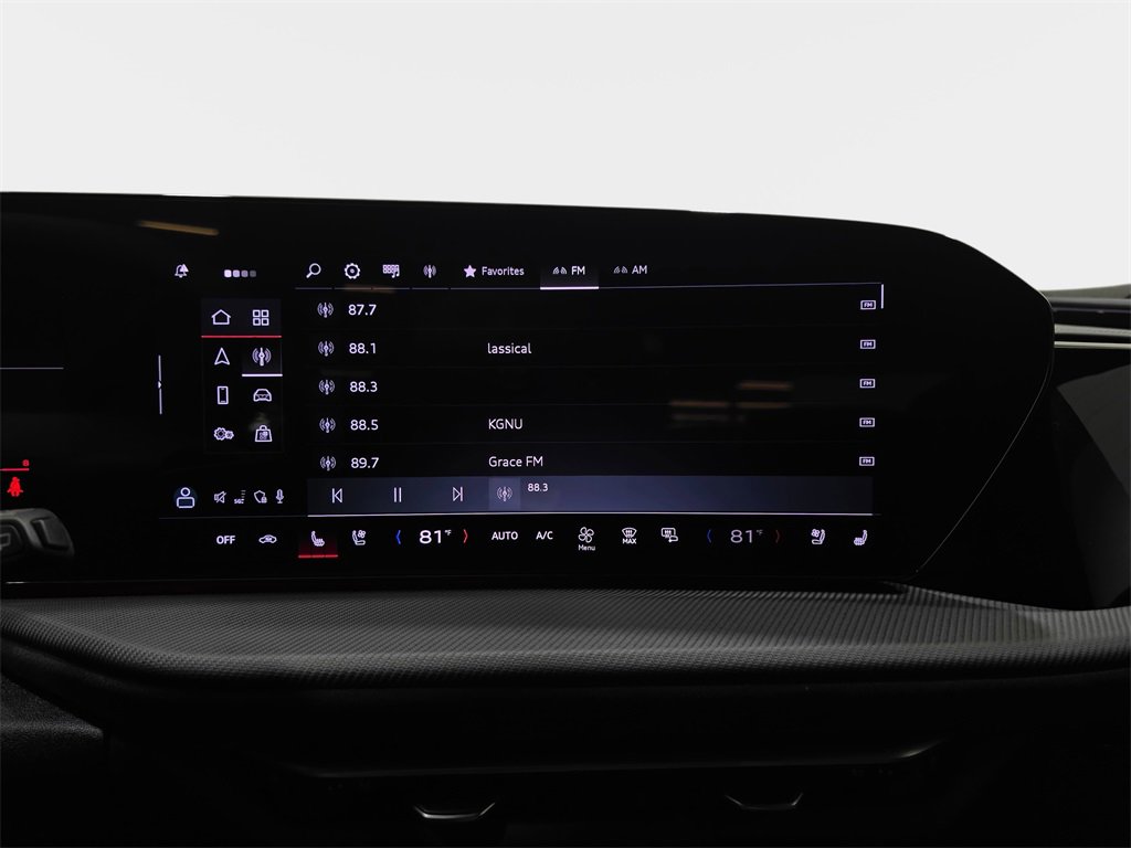 New 2025 Audi SQ5 Premium Plus image 21