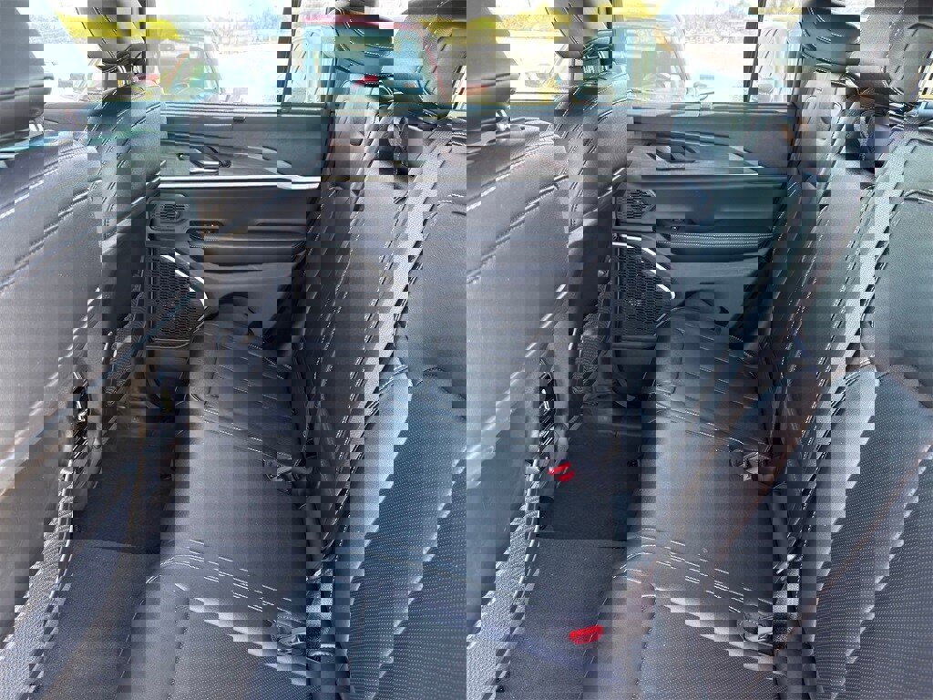 Used 2024 Jeep Grand Cherokee Limited 4xe w/ Luxury Tech Group II image 31