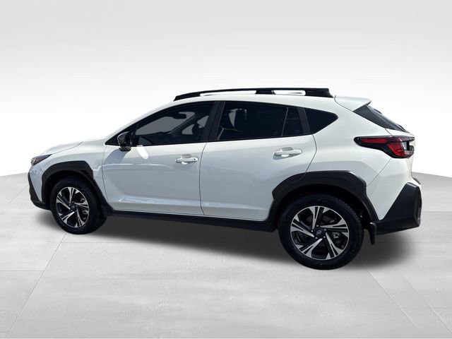 Certified 2024 Subaru Crosstrek 2.0i Premium image 8