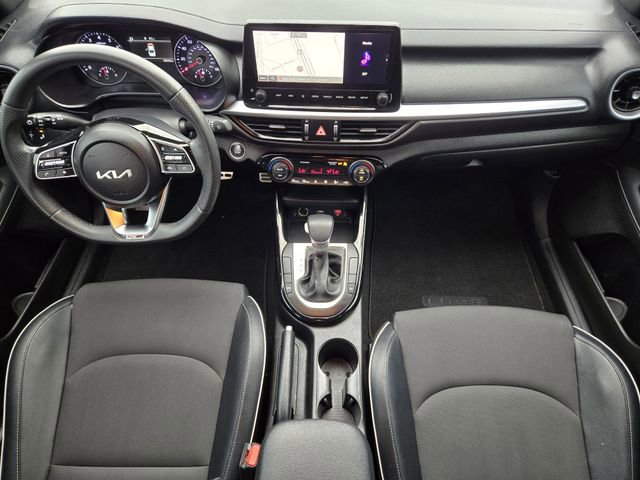 Used 2023 Kia Forte GT-Line FWD image 24