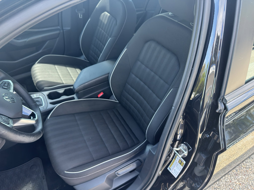 Used 2022 Volkswagen Jetta Sport FWD image 15