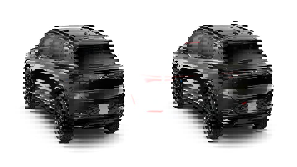 New 2026 Chevrolet Equinox EV RS image 28