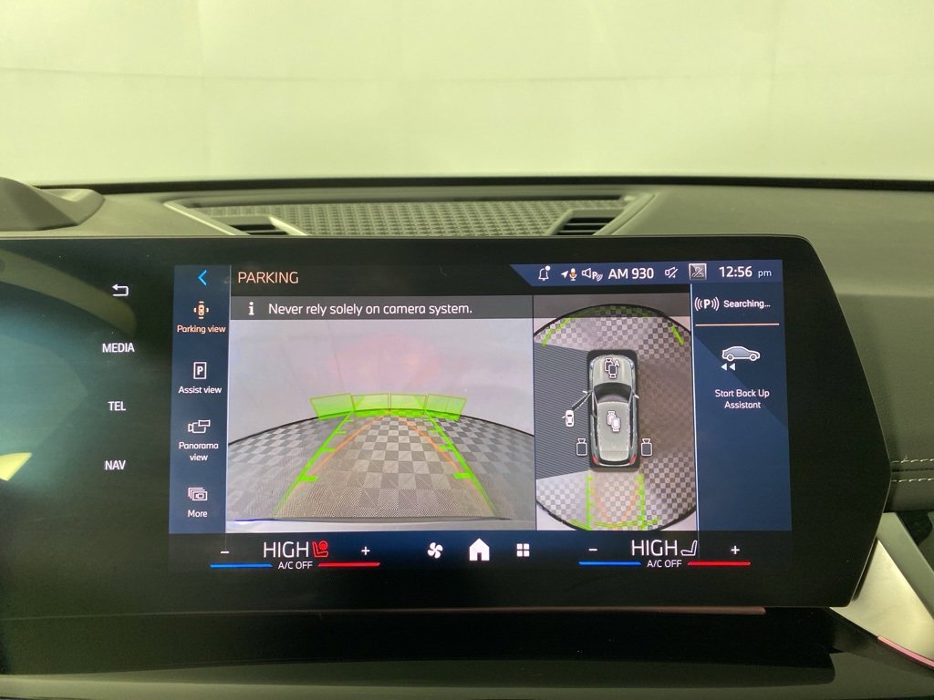 Used 2026 BMW X1 xDrive28i w/ Technology Package image 17