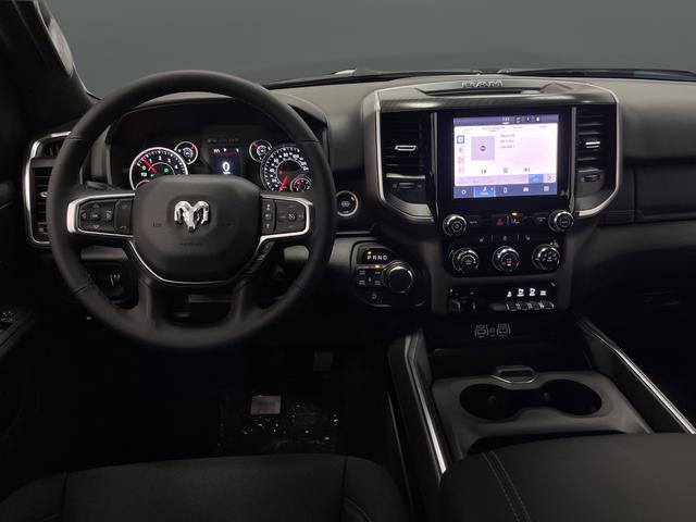 New 2026 RAM 1500 Big Horn image 5