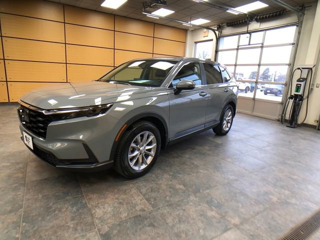 Used 2024 Honda CR-V EX-L image 6