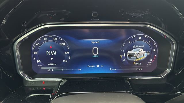 Certified 2026 Chevrolet Silverado 2500 LT w/ Safety Package image 12