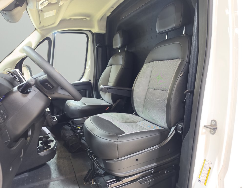 New 2026 RAM ProMaster 1500 FWD image 15