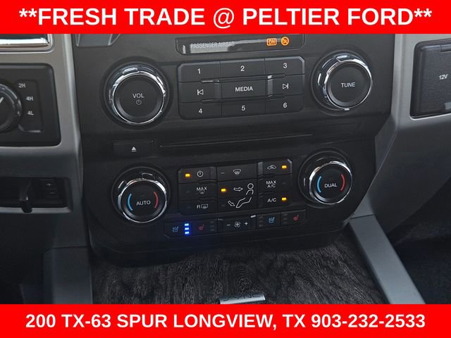 Used 2018 Ford F350 Lariat w/ Lariat Ultimate Package image 30