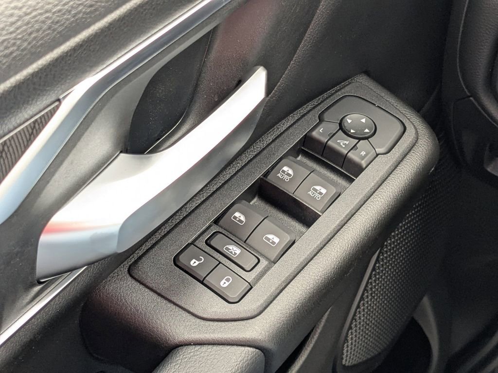 New 2026 RAM 1500 2WD Crew Cab image 21