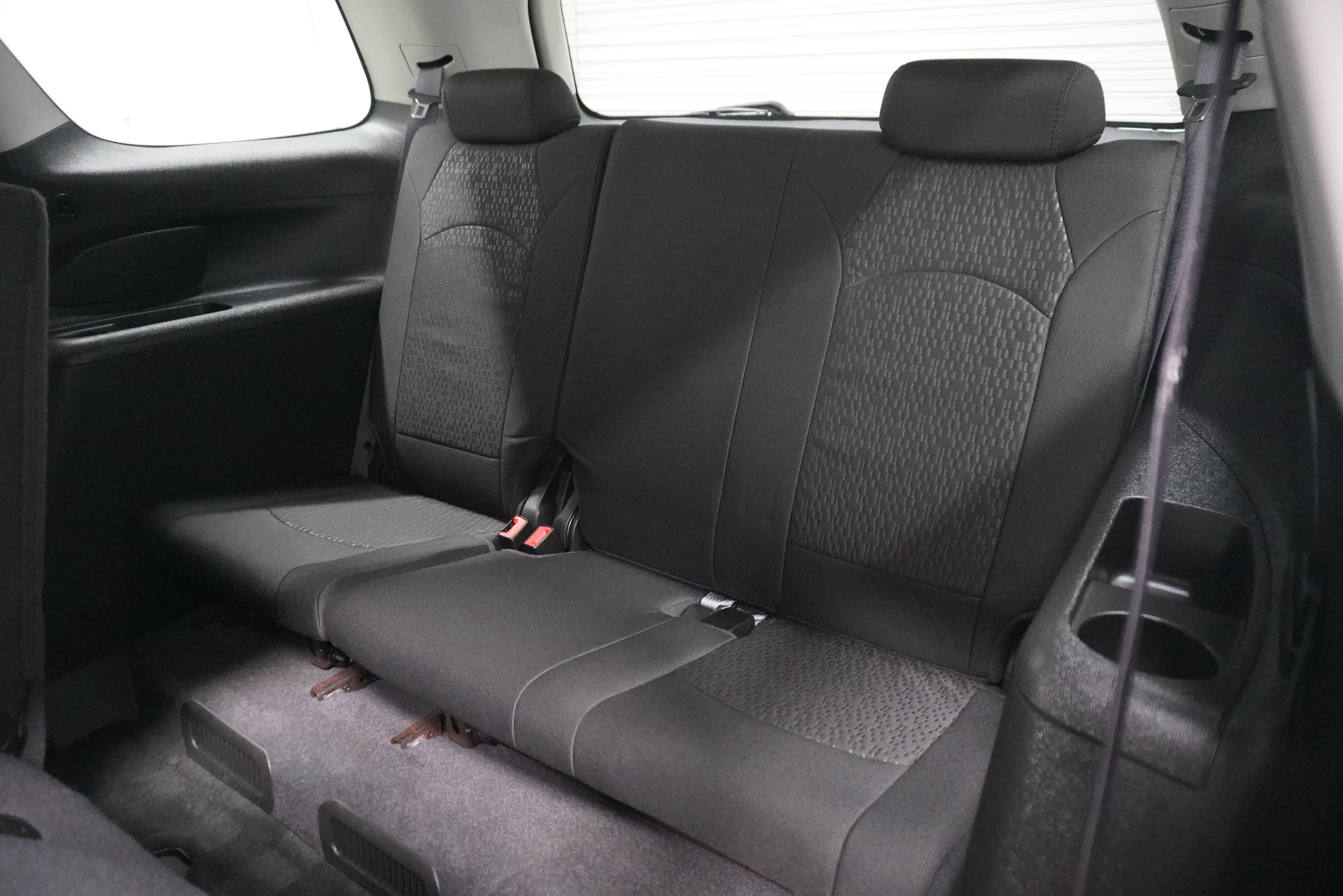 Used 2012 GMC Acadia SL FWD image 14